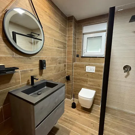 Apartment Mariva - 23