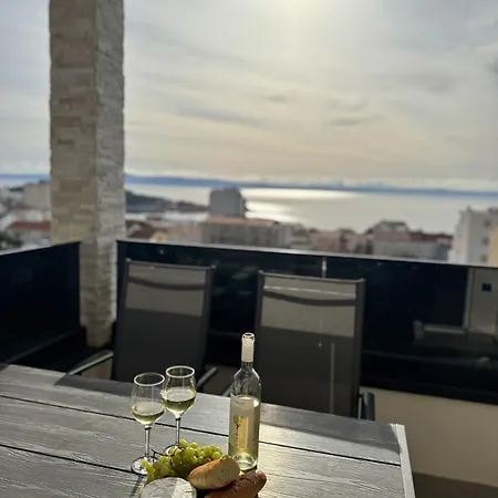 Apartment Mariva - 23 Makarska