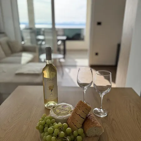 Mariva - 23 Apartment Makarska