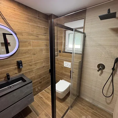 Mariva - 23 Apartment