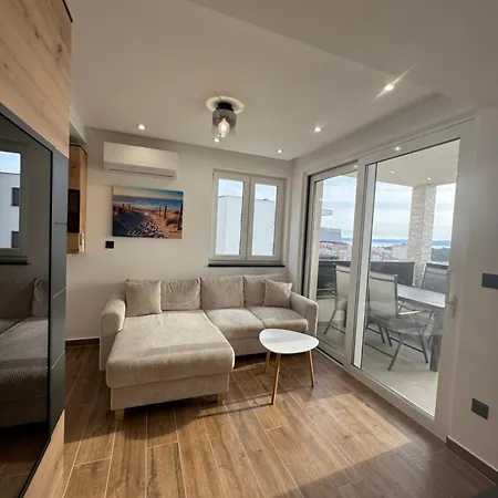 Apartment Mariva - 23 Makarska