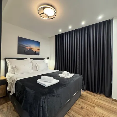 Apartment Mariva - 23 *