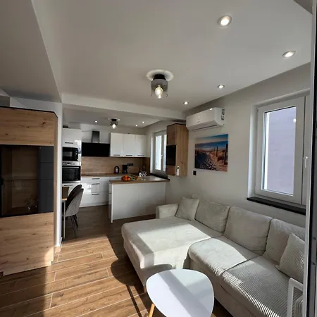 Apartment Mariva - 23 *