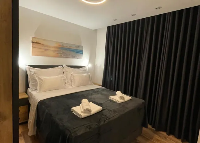 Apartamento Mariva - 23 *