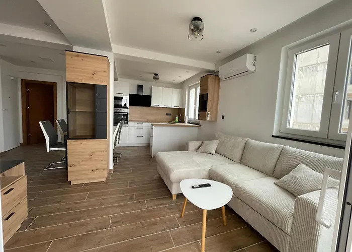 Apartamento Mariva - 23 Makarska