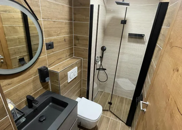 Apartamento Mariva - 23 Makarska