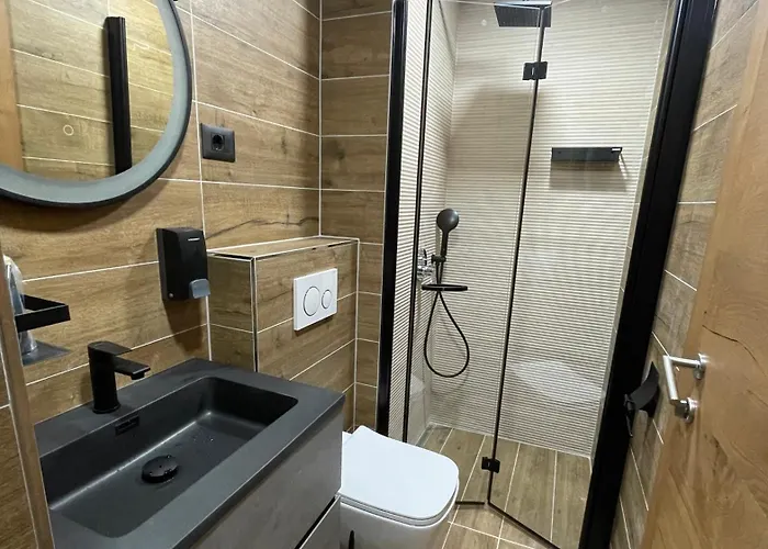 Apartamento Mariva - 23 Makarska