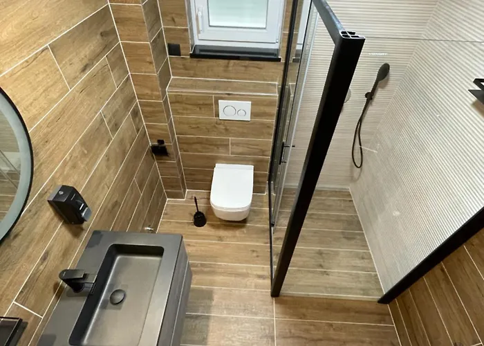 Apartamento Mariva - 23 *