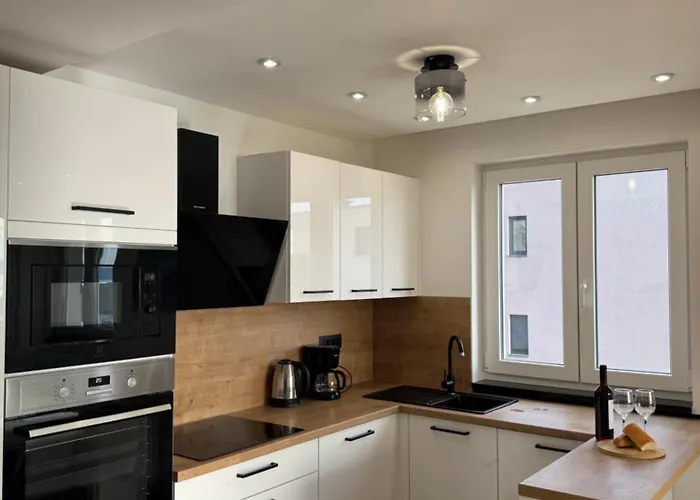 Mariva - 23 Apartamento *