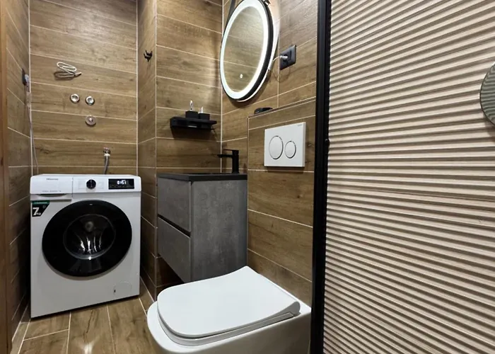 Apartamento Mariva - 23 *