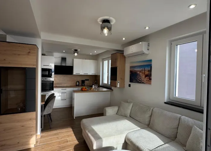 Apartamento Mariva - 23 *