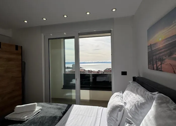 Apartamento Mariva - 23 *