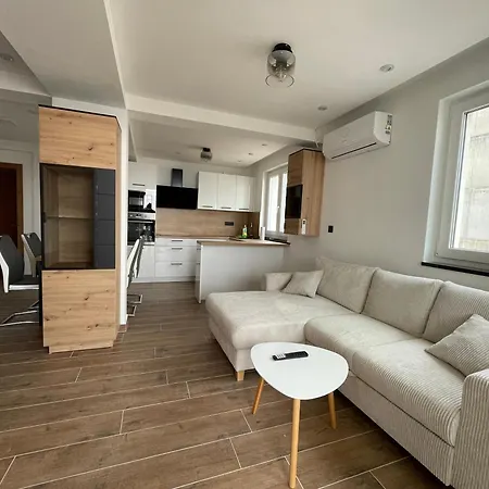 Apartamento Mariva - 23 Makarska