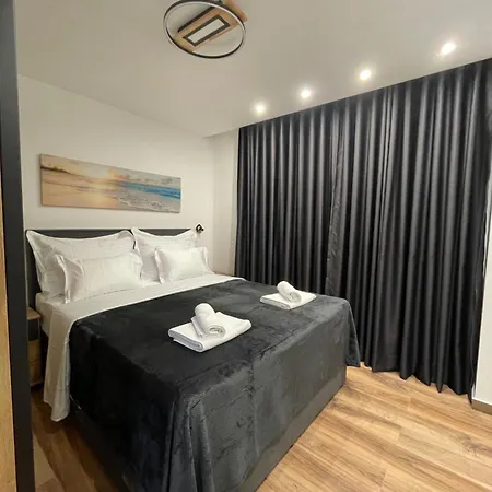 Mariva - 23 Apartamento Makarska