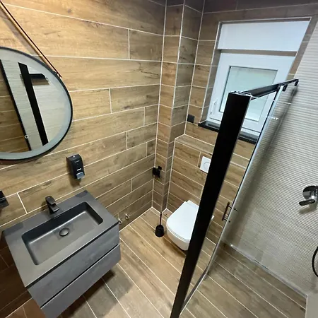 Mariva - 23 Makarská