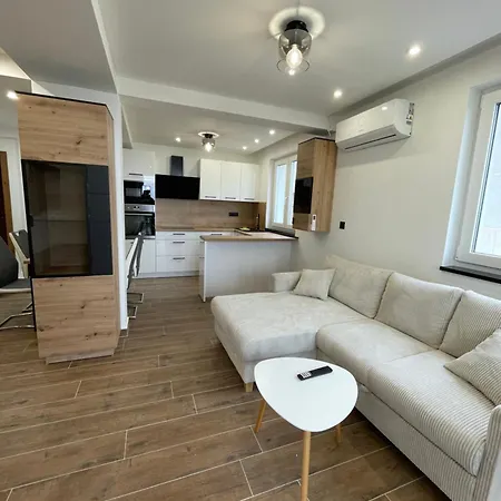 Apartmán Mariva - 23