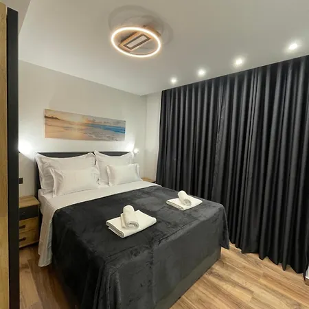 Mariva - 23 Apartamento Makarska