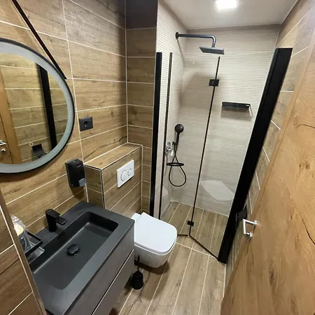 Apartmán Mariva - 23 Makarská