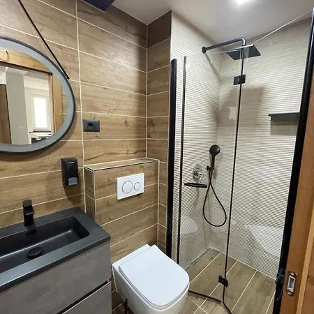 Mariva - 23 Apartamento Makarska