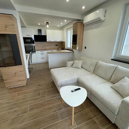 Mariva - 23 Apartmán