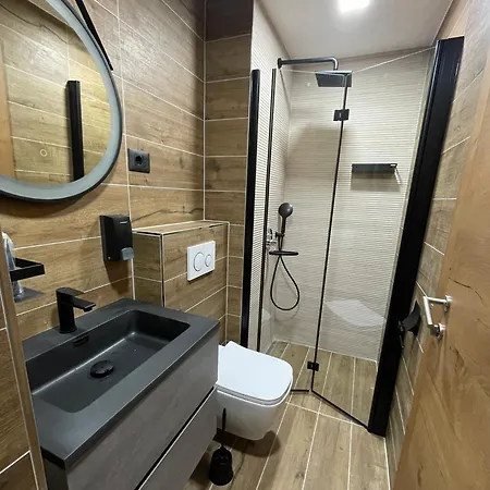 Apartmán Mariva - 23 Makarská