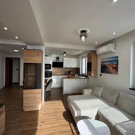 Mariva - 23 Apartmán