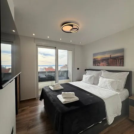 Apartmán Mariva - 23