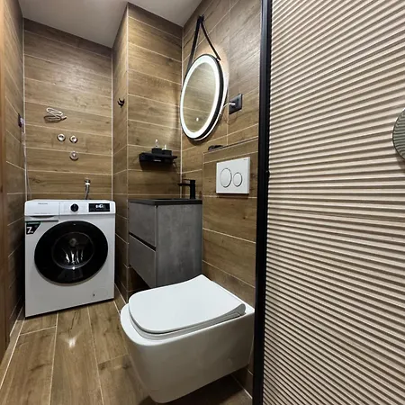 Apartmán Mariva - 23 *