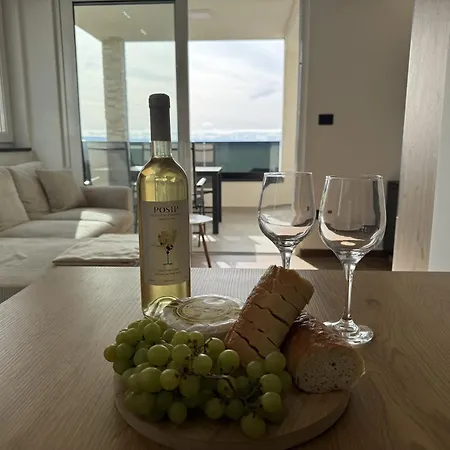 Apartmán Mariva - 23 *