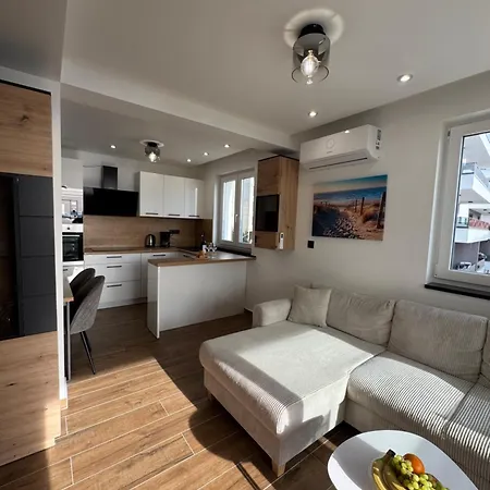 Mariva - 23 Apartmán