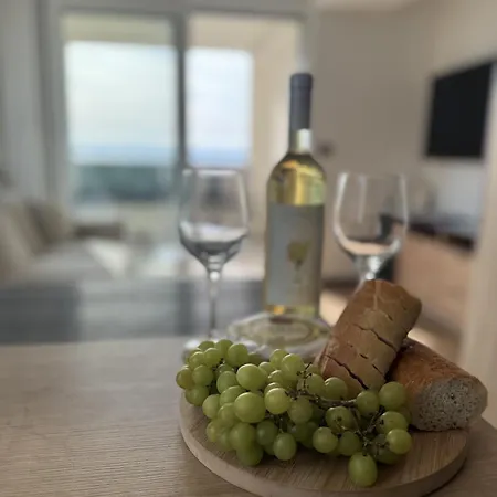 Apartamento Mariva - 23 Makarska