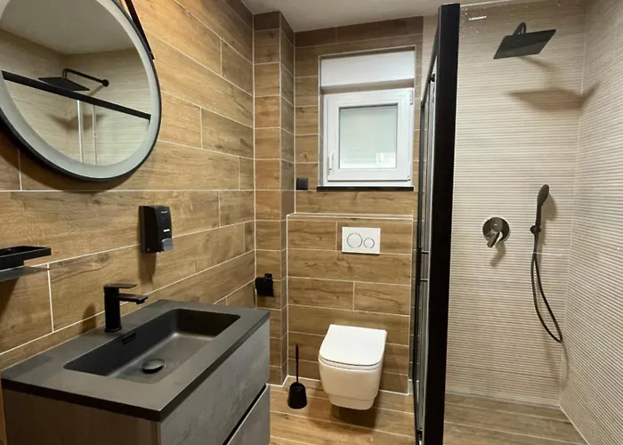 Mariva - 23 Apartment