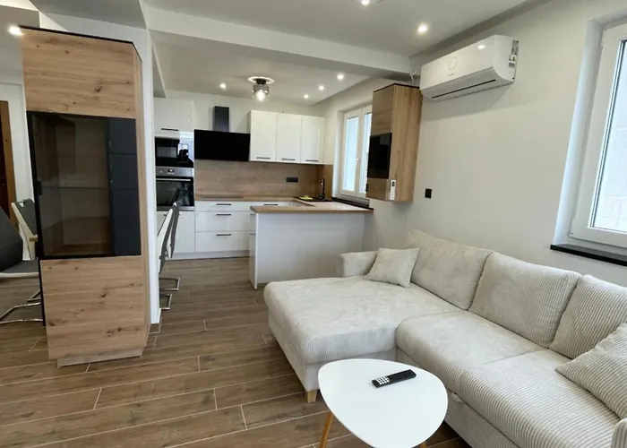 Apartment Mariva - 23