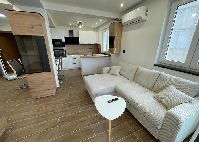 Mariva - 23 Apartment