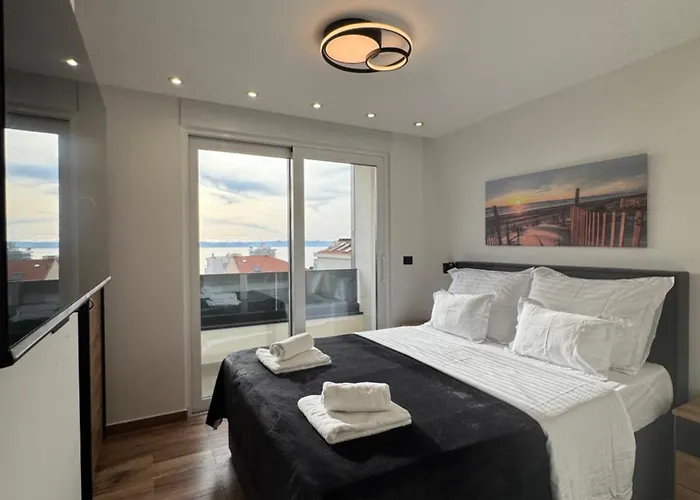 Apartment Mariva - 23