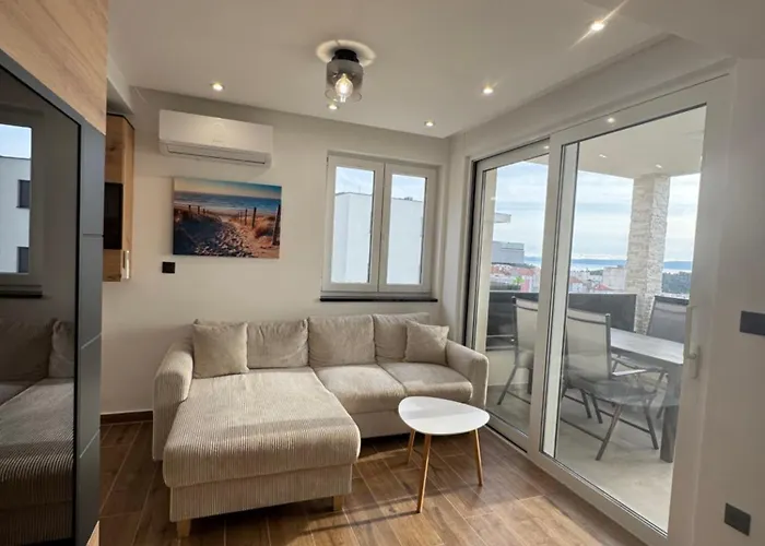 Apartment Mariva - 23 Makarska