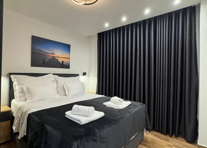 Apartment Mariva - 23 *