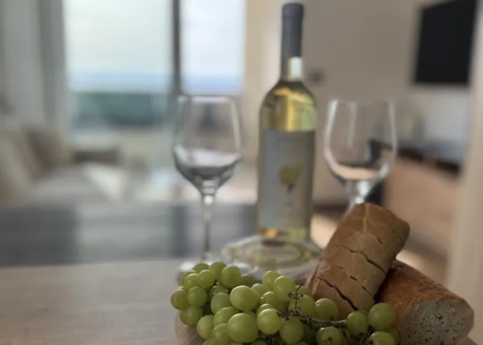 Apartment Mariva - 23 Makarska