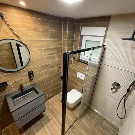 Mariva - 23 アパート