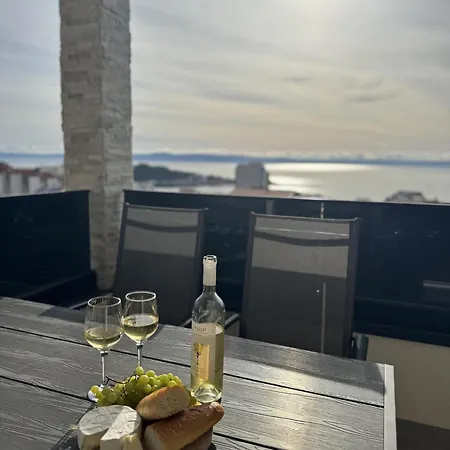 Mariva - 23 アパート *