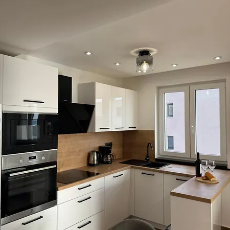 Mariva - 23 アパート *