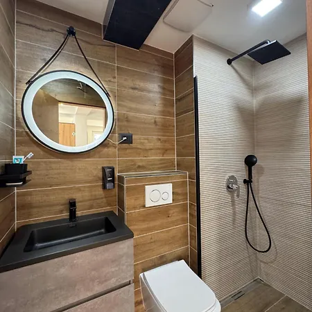 アパート Mariva - 23